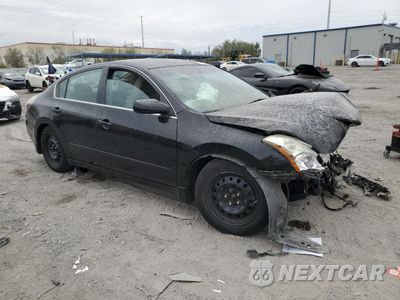 Czwarte zdjęcie samochodu z boku: 2011 NISSAN ALTIMA BASE VIN:1N4AL2AP5BN499215 - miniatura