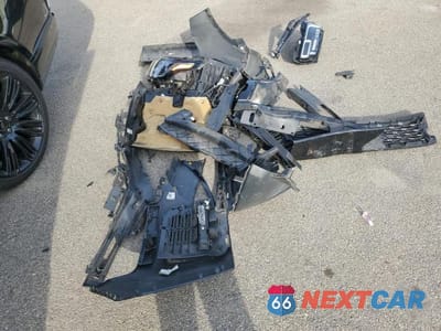 Zdjęcie 13 z 14 samochodu: 2021 LAND ROVER RANGE ROVER WESTMINSTER EDITION VIN:SALGS2SE7MA453408 - miniatura