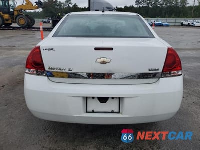 Zdjęcie 6 z 13 samochodu: 2011 CHEVROLET IMPALA LT VIN:2G1WB5EK9B1297829 - miniatura