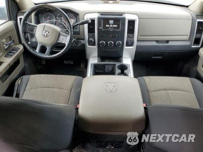 Zdjęcie 8 z 12 samochodu: 2012 DODGE RAM 2500 SLT VIN:3C6TD5DT6CG117186 - miniatura