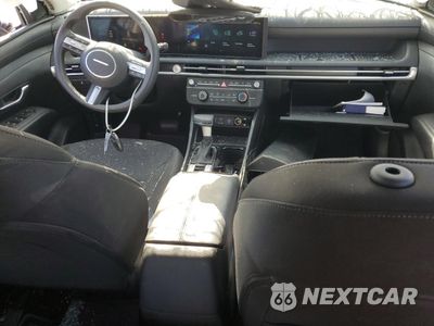 Zdjęcie 8 z 14 samochodu: 2025 HYUNDAI TUCSON SE VIN:5NMJACDE3SH540132 - miniatura
