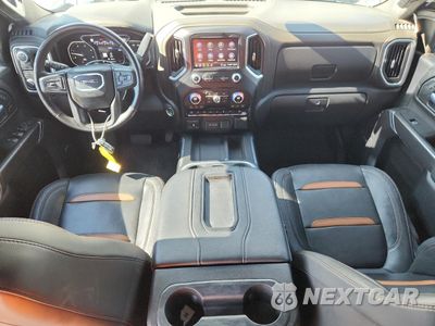 Zdjęcie 8 z 15 samochodu: 2020 GMC SIERRA K2500 AT4 VIN:1GT49PEY1LF260195 - miniatura