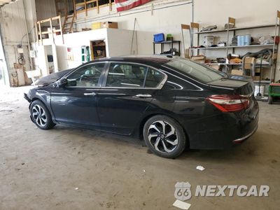 Drugie zdjęcie samochodu z przodu: 2016 HONDA ACCORD EX VIN:1HGCR2F75GA152588 - miniatura