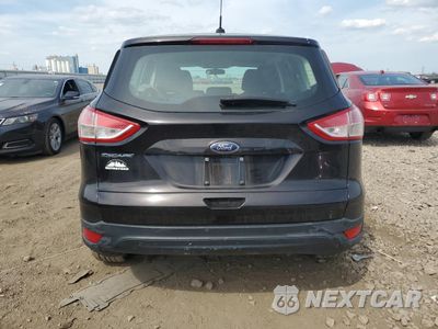 Zdjęcie 6 z 13 samochodu: 2013 FORD ESCAPE S VIN:1FMCU0F78DUC59786 - miniatura