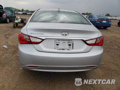 Zdjęcie 6 z 15 samochodu: 2013 HYUNDAI SONATA GLS VIN:5NPEB4AC2DH649470 - miniatura