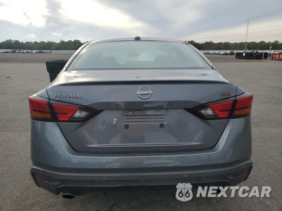Zdjęcie 6 z 13 samochodu: 2025 NISSAN ALTIMA SR VIN:1N4BL4CV7SN331488 - miniatura