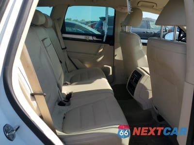 Zdjęcie 10 z 12 samochodu: 2014 VOLKSWAGEN TOUAREG V6 VIN:WVGEF9BP8ED013738 - miniatura
