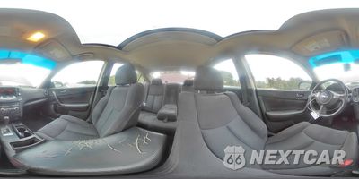 Zdjęcie 14 z 14 samochodu: 2014 NISSAN MAXIMA S VIN:1N4AA5AP5EC470675 - miniatura