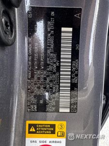 Zdjęcie 10 z 10 samochodu: 2015 LEXUS RX 350 BASE VIN:2T2BK1BA8FC322295 - miniatura