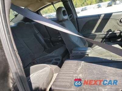 Zdjęcie 10 z 15 samochodu: 2004 SATURN ION LEVEL 3 VIN:1G8AW12F34Z201297 - miniatura