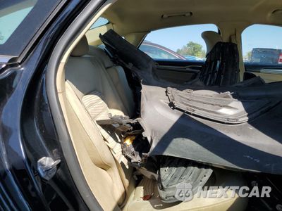 Zdjęcie 10 z 13 samochodu: 2016 FORD FUSION SE VIN:3FA6P0H70GR393845 - miniatura
