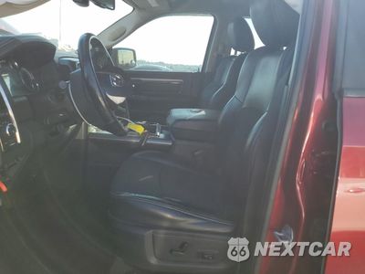 Zdjęcie 7 z 13 samochodu: 2014 RAM 1500 SPORT VIN:1C6RR6MT9ES457106 - miniatura