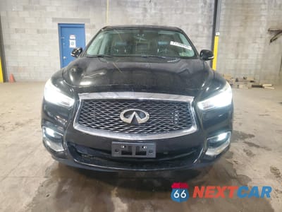 Piąte zdjęcie samochodu w środku: 2017 INFINITI QX60 VIN:5N1DL0MM5HC545705 - miniatura