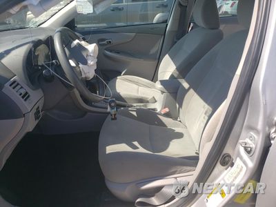 Zdjęcie 7 z 12 samochodu: 2010 TOYOTA COROLLA BASE VIN:1NXBU4EE5AZ240837 - miniatura