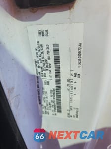 Zdjęcie 12 z 12 samochodu: 2020 FORD F550 SUPER DUTY VIN:1FD0X5HTXLED06536 - miniatura