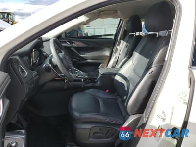Zdjęcie 7 z 14 samochodu: 2019 MAZDA CX-9 TOURING VIN:JM3TCACY1K0335564 - miniatura