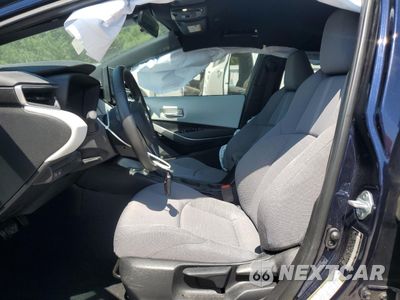 Zdjęcie 7 z 13 samochodu: 2024 TOYOTA COROLLA SE VIN:5YFS4MCE7RP192628 - miniatura