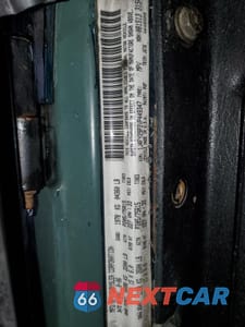 Zdjęcie 13 z 15 samochodu: 1997 JEEP WRANGLER / TJ SE VIN:1J4FY29P2VP449347 - miniatura