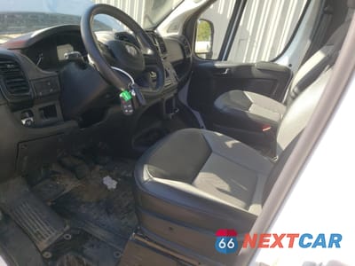 Zdjęcie 7 z 14 samochodu: 2023 RAM PROMASTER CARGO VAN VIN:3C6LRVAG9PE521934 - miniatura