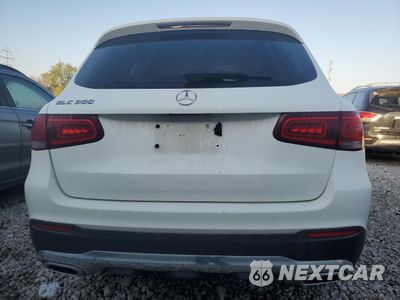 Zdjęcie 6 z 14 samochodu: 2020 MERCEDES-BENZ GLC 300 VIN:WDC0G8DB2LF729070 - miniatura