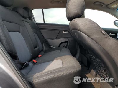 Zdjęcie 11 z 13 samochodu: 2015 KIA SPORTAGE LX VIN:KNDPB3AC7F7771350 - miniatura
