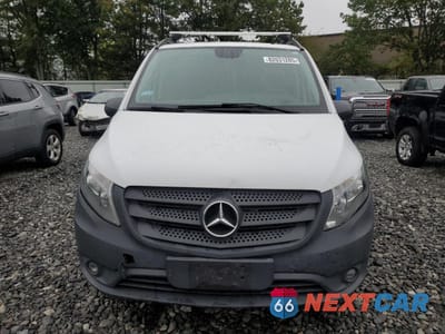 Piąte zdjęcie samochodu w środku: 2016 MERCEDES-BENZ METRIS VIN:WD3PG2EA8G3141201 - miniatura