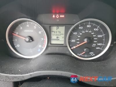 Zdjęcie 9 z 13 samochodu: 2014 SUBARU XV CROSSTREK 2.0 PREMIUM VIN:JF2GPACC0E8218553 - miniatura