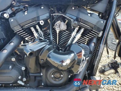 Zdjęcie 8 z 10 samochodu: 2023 HARLEY-DAVIDSON FXLRS VIN:1HD1YWZ11PB049863 - miniatura