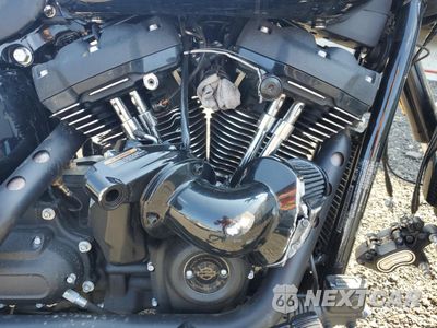 Zdjęcie 8 z 10 samochodu: 2023 HARLEY-DAVIDSON FXLRS VIN:1HD1YWZ11PB049863 - miniatura