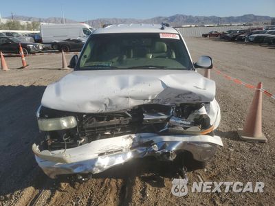 Piąte zdjęcie samochodu w środku: 2003 CHEVROLET TAHOE K1500 VIN:1GNEK13T33R281200 - miniatura