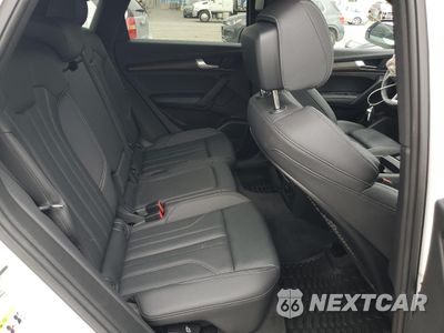 Zdjęcie 11 z 13 samochodu: 2023 AUDI Q5 SPORTBACK PRM PLS 45 VIN:WA15AAFY6P2130511 - miniatura
