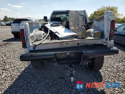 Zdjęcie 6 z 12 samochodu: 1995 DODGE RAM 2500 VIN:1B7KF26C8SS226962 - miniatura