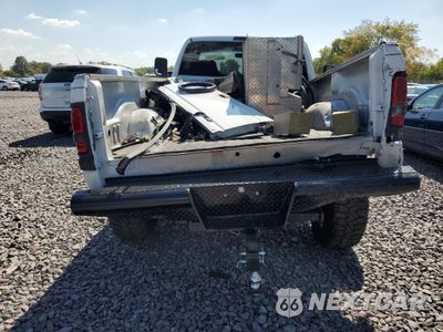 Zdjęcie 6 z 12 samochodu: 1995 DODGE RAM 2500 VIN:1B7KF26C8SS226962 - miniatura