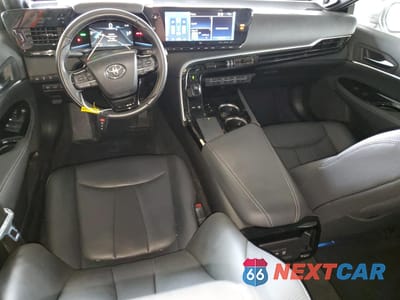 Zdjęcie 8 z 13 samochodu: 2021 TOYOTA MIRAI XLE VIN:JTDAAAAA5MA002342 - miniatura