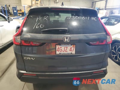 Zdjęcie 6 z 12 samochodu: 2023 HONDA CR-V EX VIN:2HKRS4H48PH438553 - miniatura
