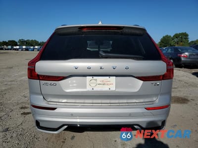 Zdjęcie 6 z 15 samochodu: 2025 VOLVO XC60 ULTRA VIN:YV4H60RM7S1008033 - miniatura