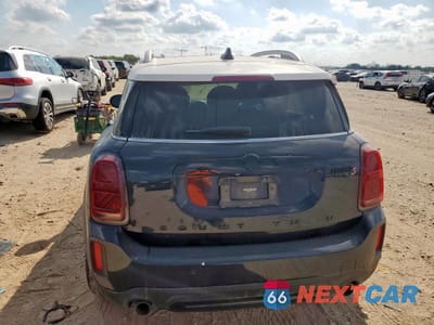 Zdjęcie 6 z 12 samochodu: 2024 MINI COOPER S COUNTRYMAN VIN:WMZ53BR03R3R51784 - miniatura