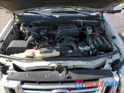 Zdjęcie 12 z 13 samochodu: 2010 FORD EXPLORER EDDIE BAUER VIN:1FMEU7EE5AUA72566 - miniatura