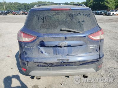 Zdjęcie 6 z 13 samochodu: 2013 FORD ESCAPE TITANIUM VIN:1FMCU9J97DUA13048 - miniatura