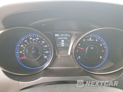 Zdjęcie 9 z 12 samochodu: 2015 HYUNDAI GENESIS COUPE 3.8L VIN:KMHHT6KJ6FU127271 - miniatura