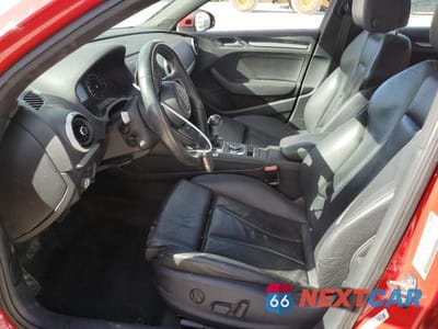 Zdjęcie 7 z 12 samochodu: 2018 AUDI A3 PREMIUM PLUS VIN:WAUGUGFF2J1039172 - miniatura