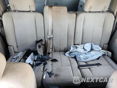 Zdjęcie 10 z 14 samochodu: 2007 FORD EXPEDITION EL XLT VIN:1FMFK16597LA92260 - miniatura