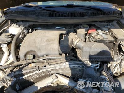 Zdjęcie 12 z 16 samochodu: 2017 FORD EXPLORER LIMITED VIN:1FM5K8F87HGC99500 - miniatura