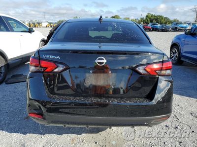 Zdjęcie 6 z 13 samochodu: 2025 NISSAN VERSA SV VIN:3N1CN8EV2SL831137 - miniatura