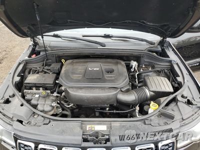 Zdjęcie 11 z 13 samochodu: 2017 JEEP GRAND CHEROKEE LAREDO VIN:1C4RJFAG9HC640785 - miniatura