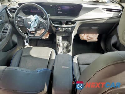 Zdjęcie 8 z 13 samochodu: 2025 BUICK ENCORE GX SPORT TOURING VIN:KL4AMDSL3SB025063 - miniatura