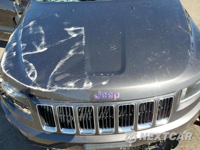 Zdjęcie 12 z 15 samochodu: 2016 JEEP GRAND CHEROKEE LIMITED VIN:1C4RJFBG2GC337585 - miniatura