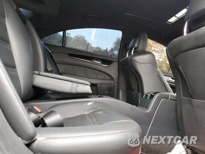 Zdjęcie 10 z 13 samochodu: 2012 MERCEDES-BENZ CLS 63 AMG VIN:WDDLJ7EB5CA038003 - miniatura