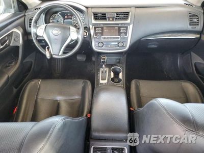 Zdjęcie 8 z 12 samochodu: 2017 NISSAN ALTIMA 2.5 VIN:1N4AL3AP3HC121615 - miniatura