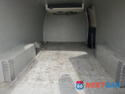 Zdjęcie 10 z 14 samochodu: 2018 CHEVROLET EXPRESS G3 - DELIVERY VAN VIN:1GCZGHFG5J1221305 - miniatura